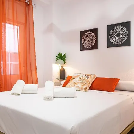 Apartamento Myflats Side Santa Pola