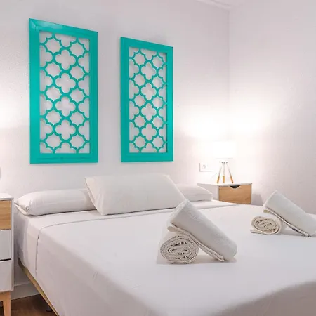 Apartment Myflats Side Santa Pola