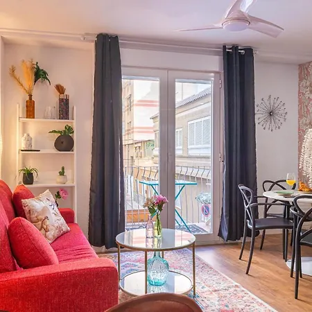 Myflats Side * Santa Pola