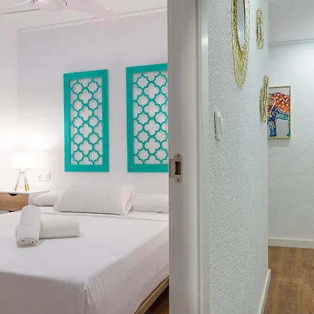 Apartment Myflats Side Santa Pola