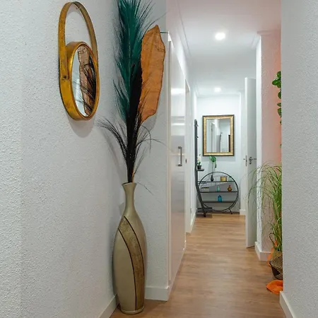 Apartment Myflats Side