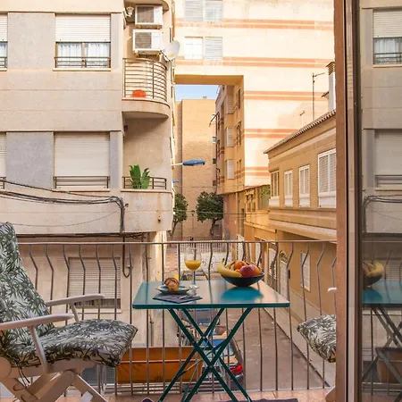 Myflats Side Apartment *