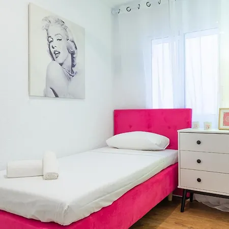 Myflats Side Santa Pola