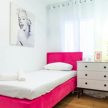 Myflats Side Santa Pola
