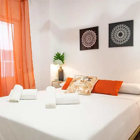 Apartamento Myflats Side